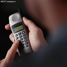 通讯设备 连接世界的科技桥梁