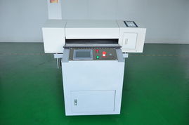 金属标牌直印机、喷墨机与彩色打印机产品大图解析 聚焦深圳成峰德彩印设备科技公司